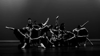CFBISD Fine Arts - Dance 2024